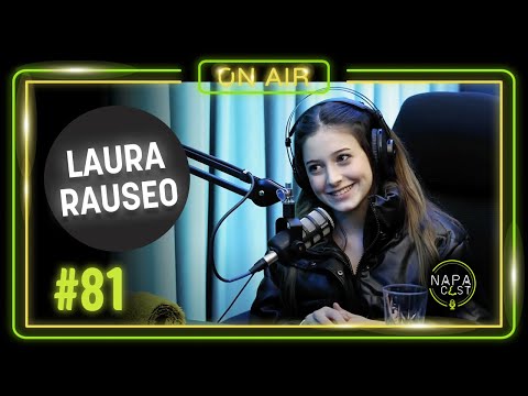 Laura Rauseo Laura Rauseo - NapaCast #81 - YouTube