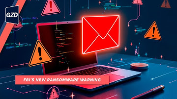 FBI Warns Businesses of Rising Ransomware Threat