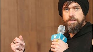 Celebrity Twitter CEO Jack Dorsey paid Sh140 salary for 2018 Profile