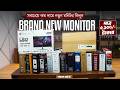 সেরা বাজেটে গেমিং নতুন মনিটর 🔥 Computer Monitor Price in Bangladesh 2026 | Brand New Monitor