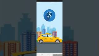 Cab aggregator app screenshot 5