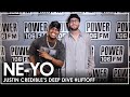 Ne-Yo On Masculine Vulnerability, Writing Beyonce's "Irreplaceable," Working With Rihanna + More!