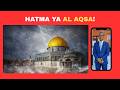 HATMA YA AL AQSA Kauli Ya Rabbi YAZUA HOFU DUNIA NZIMA