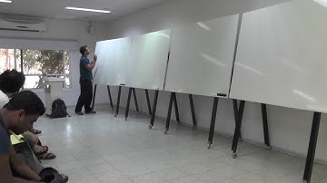 Arithmetic groups - Gelander 1a