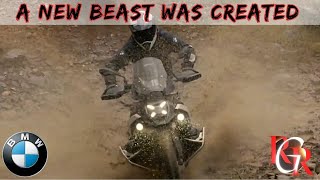 IS THE NEW BMW R 1300 GS GOOD OFF ROAD ? IS GS 1300 THE BEST BIG TRAIL IN THE WORLD ? - GRR