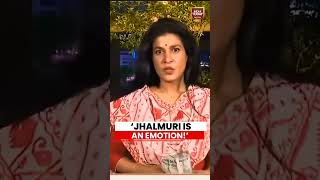 VIRAL VIDEO | Jhalmuri Turns Into “Emotion” After Narendra Modi’s Stop In Bengal