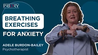 Breathing Exercises for Anxiety | Calm Your Body and Mind