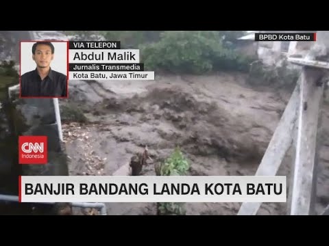 Video: Apa Itu Banjir?