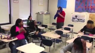 Music Video - Girl You Stank