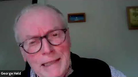 Richard Varney  Memorial Reading