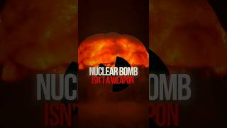 Can a Terrorist Organization Build a Nuclear Bomb Watch this  Start Here shorts