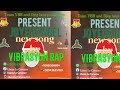 Joyeux nol new track by vibrasyon rap