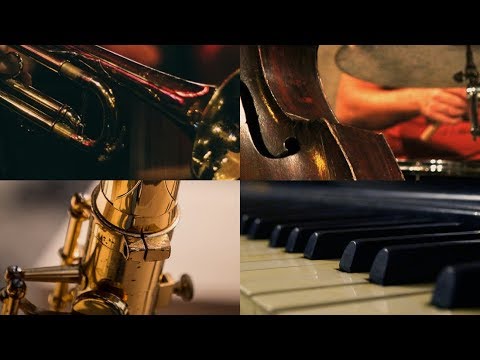The Ohio State University 42nd Annual Jazz Festival: Jazz Club Night with guest artist John Fedchock