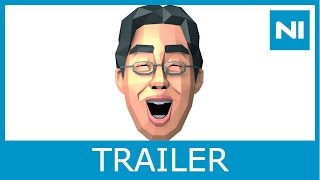 Dr. Kawashimas Brain Training Wii U Virtual Console Launch Trailer