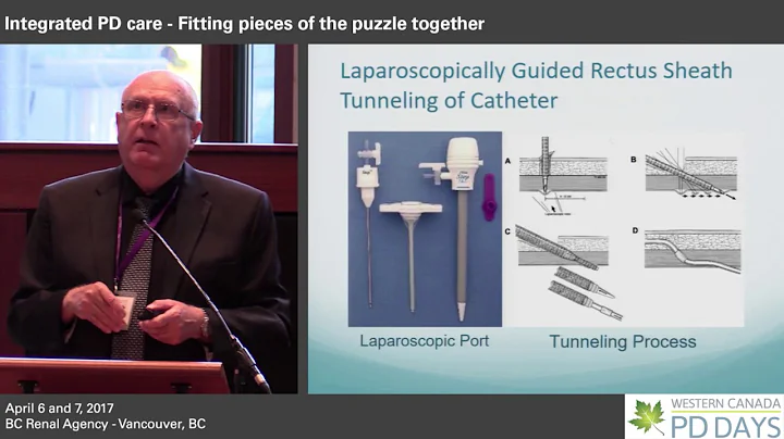 April 7 - PD Access - Dr. John Crabtree, Dr. Jeffr...