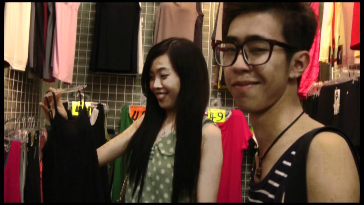 「我要做偽娘」第一撃－置裝篇