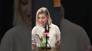 Celebrity Kat Torres’ Crazy House Rules Profile