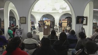 Panama City's 'Heritage Program' honors Black History Month