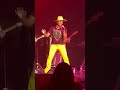 Stokley - Breakin’ My Heart (Pretty Brown Eyes) LIVE 2023