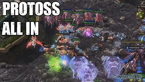 ZvP: Two Base All-In