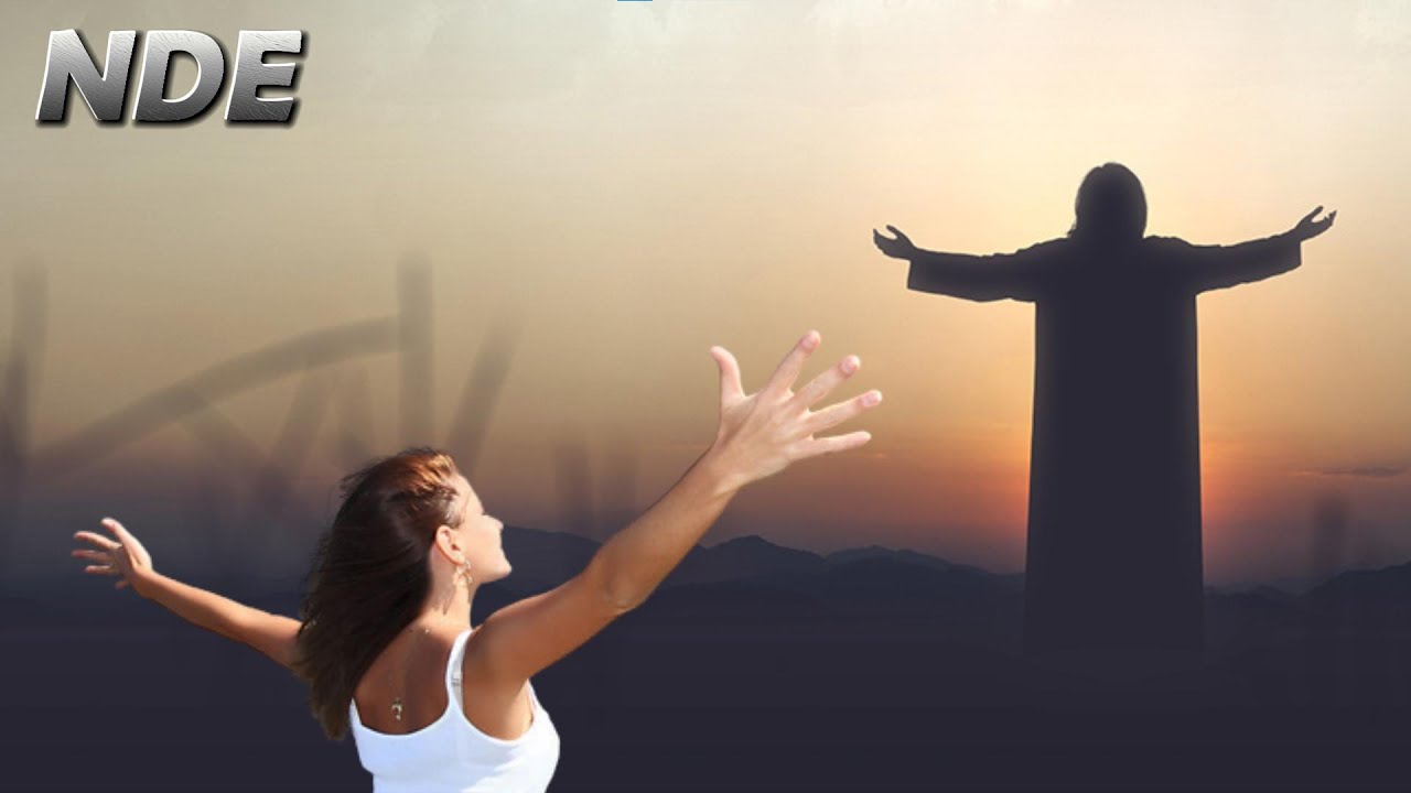NDE：I died, I came to a garden and saw Jesus|Near Death Experience ...
