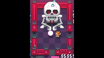 Yokai Dungeons speedrun - Any% Tanuki