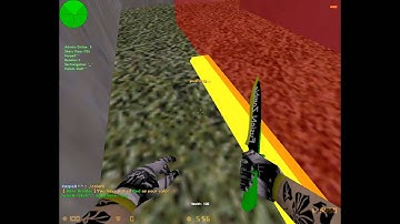 ★ Cs 1.6 BaseBulider MOD (Team Work) (Filter+layer) Part.9 ★