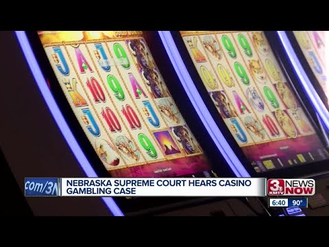 Is Online Casino Legal In Nebraska Is Online Casino Legal In Nebraska