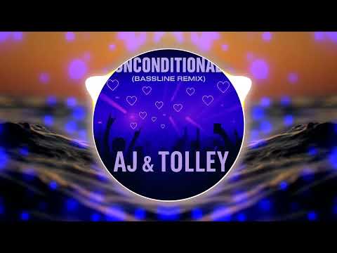 Sinead Harnett Unconditional AJ TOLLEY Warper Edit 