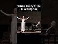 When every note is a surprise #piano #memes #classicalmusic #pianomusic #pianist#music#shorts #short