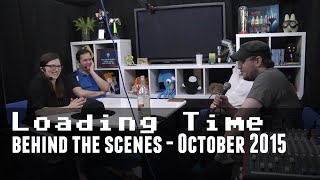 Loading Time Digest - October 2015