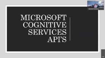 AI for the better - Dennie Declercq