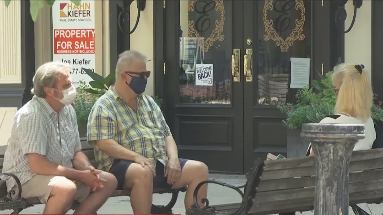 Executive Order takes effect today