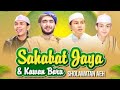 Habib AEH - Gus Faiq - Gus Fandy IraOne - Gus AZMI : SAHABAT JAYA Sholawatan AEH