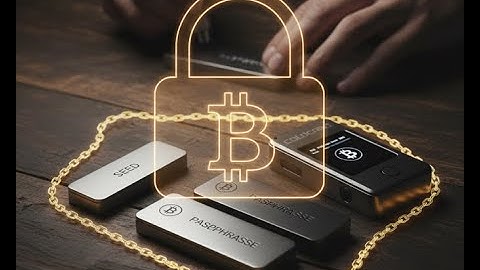 Bitcoin Security Mastery, The Ultimate Guide to Self-Custody Mastery