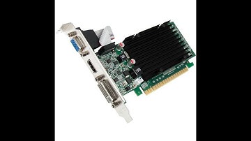 P672 Nvidia GeForce GTX 460 1GB 256-Bit GDDR5 PCI Express 2.0 x16 Video Graphics Card #P672