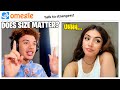 asking omegle girls questions boys are too afraid to ask... *EXPLICIT*