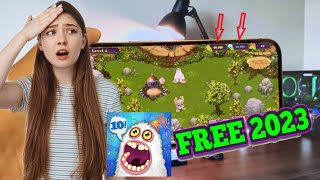 Download My Singing Monsters MOD APK v4.1.1 (No ads) for Android