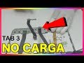 Samsung Tab 3 No Carga - Cambiar el FLEX de Carga