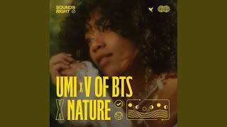 wherever u r (feat. V of BTS and NATURE)