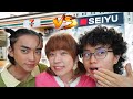 BEST Convenience Store vs BEST Supermarket in Japan!!! | worldofmama