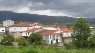 MANDIN - Praza do Toural