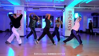 Mariah Carey 'Fantasy' | Jon Rua