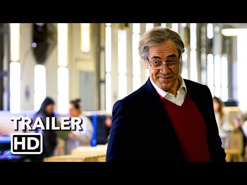 The Good Boss (2021) - Javier Bardem, Fernando León de Aranoa – HD Trailer – English Subtitles