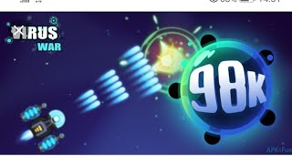 Virus War Level Push to 100 🎌Livestream🎌