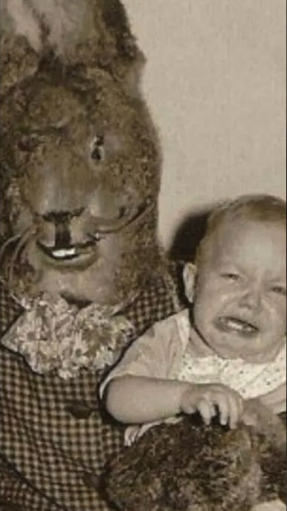 The PAGAN Origins of The Easter Bunny and why he gives out EGGS! 🐰🥚 #pagan #easter #eostre