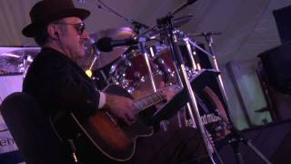 Leon Redbone: Walking Stick chords