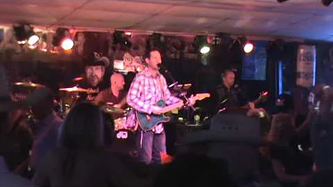 James Hinds  Homecoming 63 Keith Whitley Cover @ R...