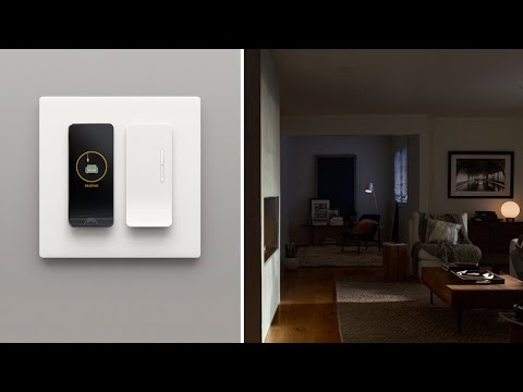 Top 5 Best Smart Light Switches 2020 | WiFi Light Switch with RGB Night Light