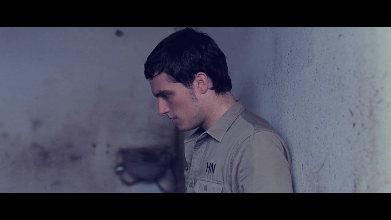 Nick Brady II shattered